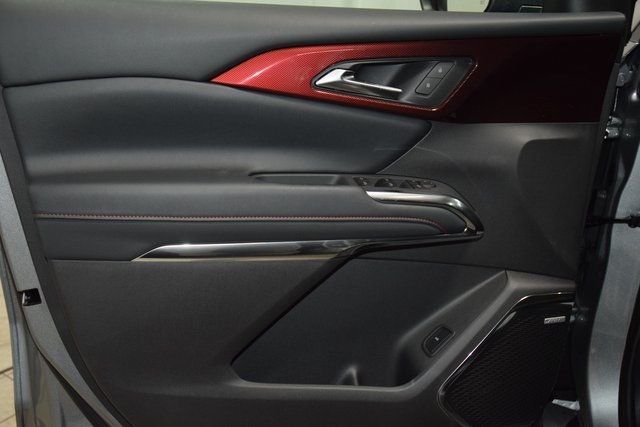 2026 Chevrolet Traverse AWD 4dr Z71 - 22948751 - 46