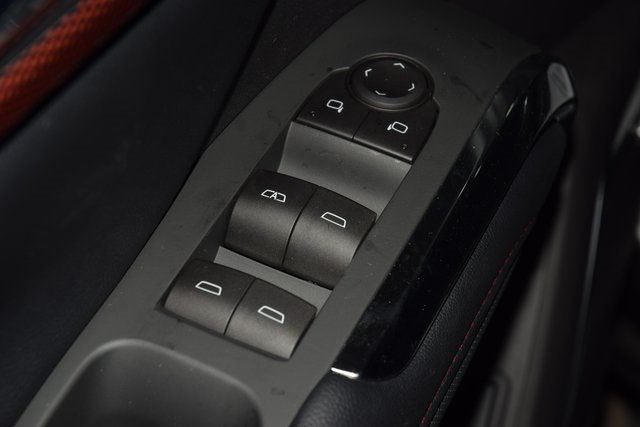 2026 Chevrolet Traverse AWD 4dr Z71 - 22948751 - 47