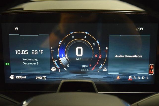 2026 Chevrolet Traverse AWD 4dr Z71 - 22948751 - 54