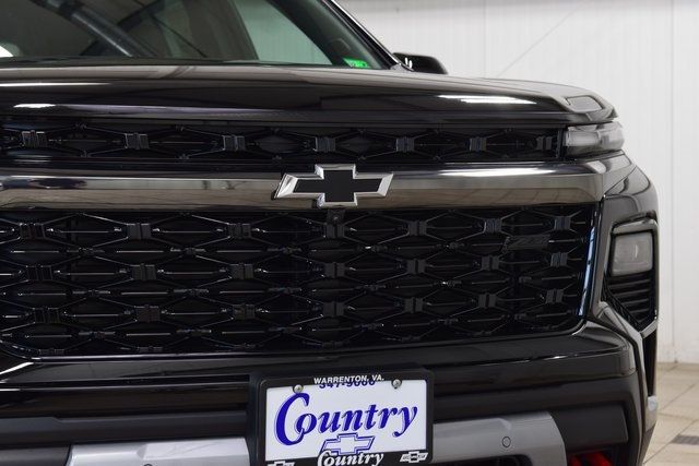 2026 Chevrolet Traverse AWD 4dr Z71 - 22958301 - 10