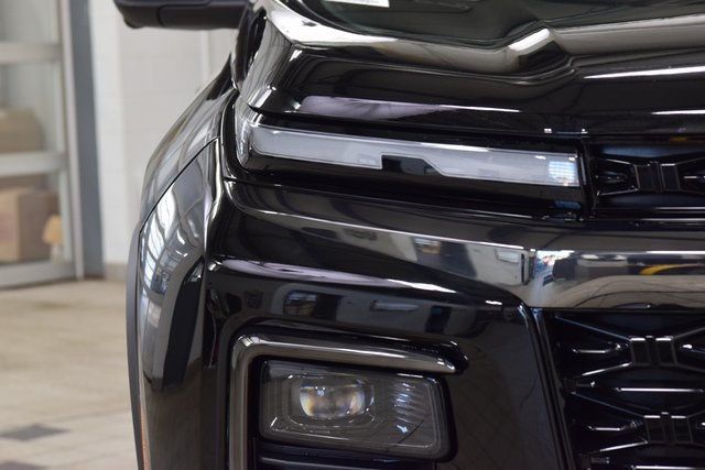 2026 Chevrolet Traverse AWD 4dr Z71 - 22958301 - 11