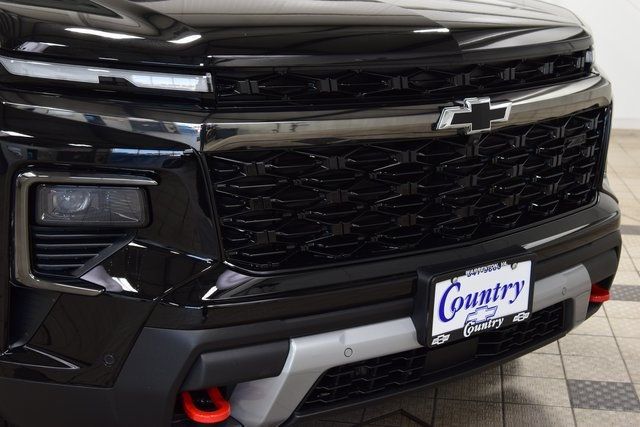 2026 Chevrolet Traverse AWD 4dr Z71 - 22958301 - 12