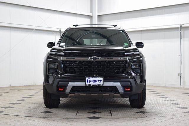 2026 Chevrolet Traverse AWD 4dr Z71 - 22958301 - 1