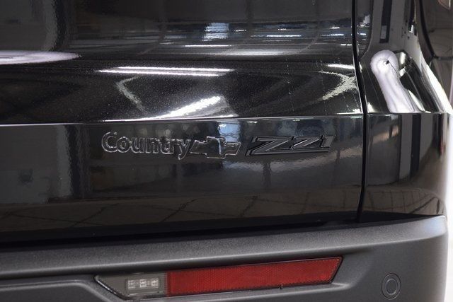 2026 Chevrolet Traverse AWD 4dr Z71 - 22958301 - 22