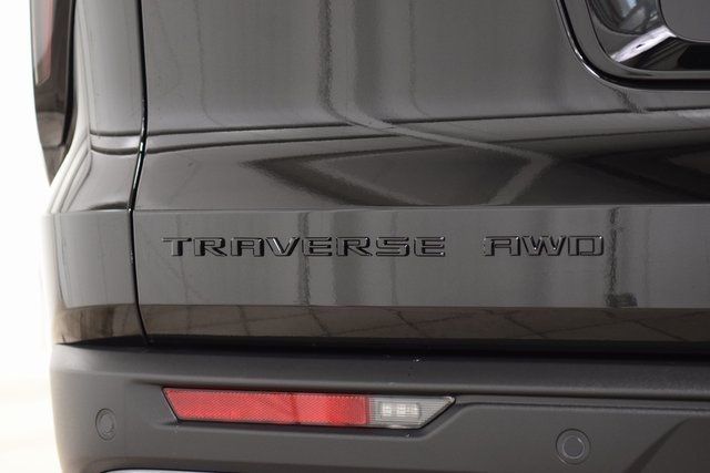 2026 Chevrolet Traverse AWD 4dr Z71 - 22958301 - 23