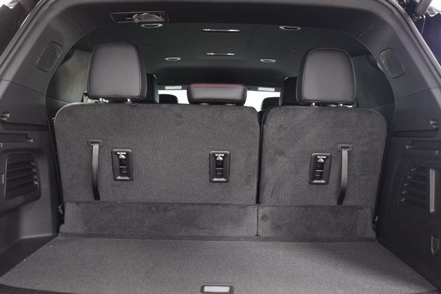 2026 Chevrolet Traverse AWD 4dr Z71 - 22958301 - 25