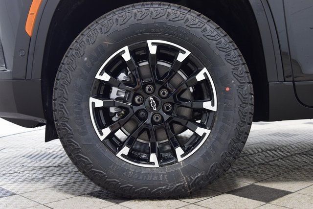 2026 Chevrolet Traverse AWD 4dr Z71 - 22958301 - 28