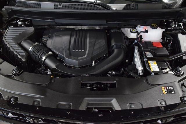 2026 Chevrolet Traverse AWD 4dr Z71 - 22958301 - 29