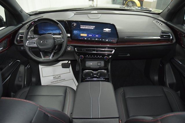 2026 Chevrolet Traverse AWD 4dr Z71 - 22958301 - 30