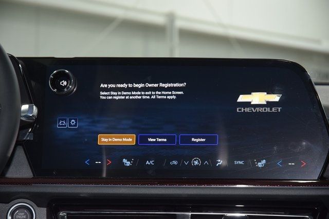 2026 Chevrolet Traverse AWD 4dr Z71 - 22958301 - 31