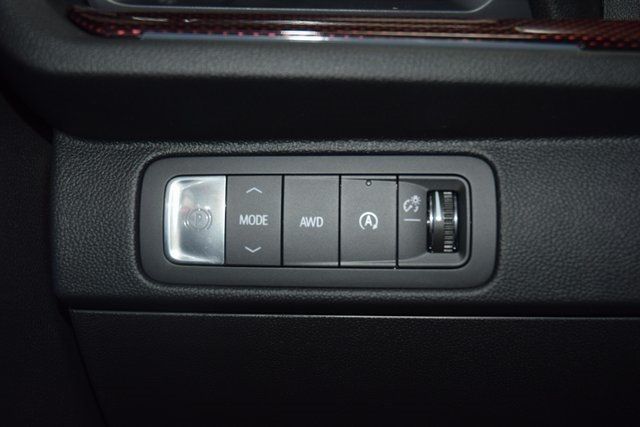 2026 Chevrolet Traverse AWD 4dr Z71 - 22958301 - 34