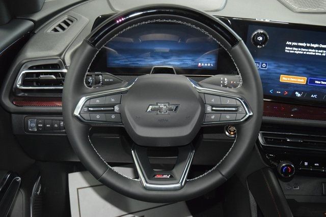 2026 Chevrolet Traverse AWD 4dr Z71 - 22958301 - 35