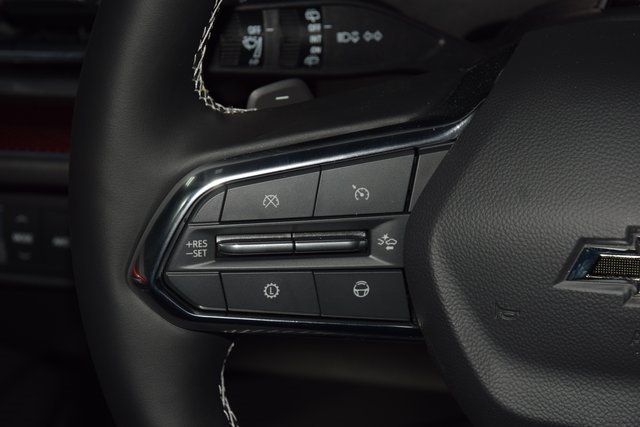 2026 Chevrolet Traverse AWD 4dr Z71 - 22958301 - 36