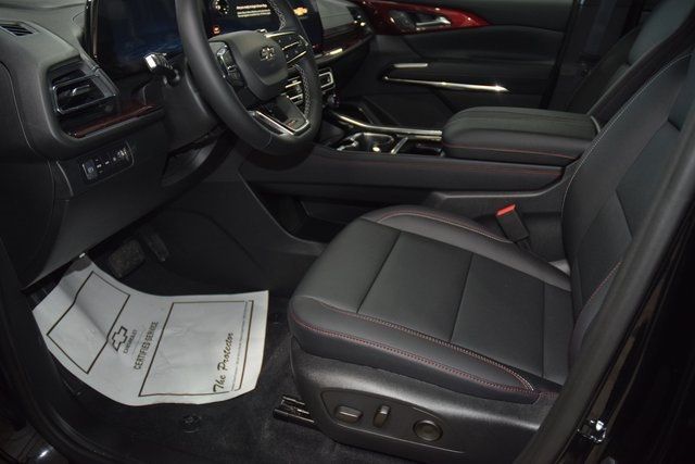 2026 Chevrolet Traverse AWD 4dr Z71 - 22958301 - 38