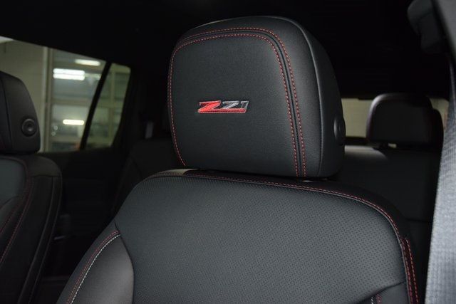 2026 Chevrolet Traverse AWD 4dr Z71 - 22958301 - 40