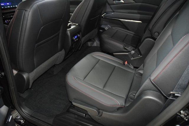 2026 Chevrolet Traverse AWD 4dr Z71 - 22958301 - 41