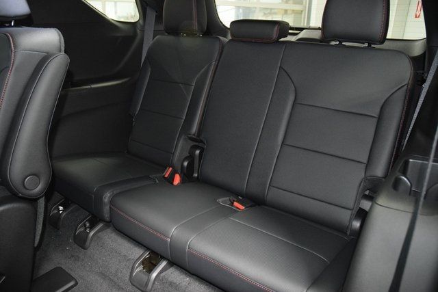 2026 Chevrolet Traverse AWD 4dr Z71 - 22958301 - 42