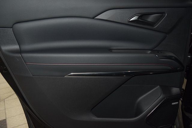 2026 Chevrolet Traverse AWD 4dr Z71 - 22958301 - 44