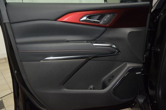 2026 Chevrolet Traverse AWD 4dr Z71 - 22958301 - 46