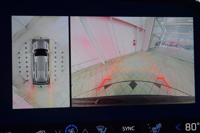 2026 Chevrolet Traverse AWD 4dr Z71 - 22958301 - 51