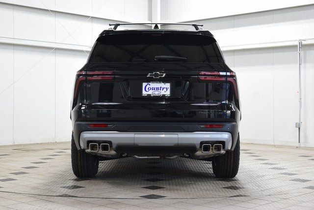 2026 Chevrolet Traverse AWD 4dr Z71 - 22958301 - 6