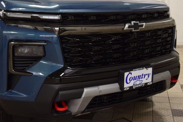 2026 Chevrolet Traverse AWD 4dr Z71 - 22958318 - 12