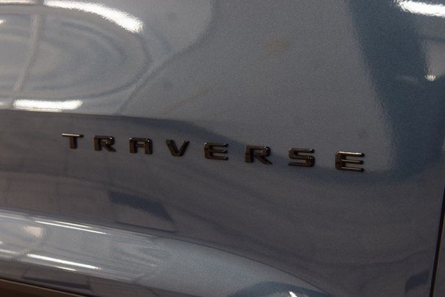 2026 Chevrolet Traverse AWD 4dr Z71 - 22958318 - 16