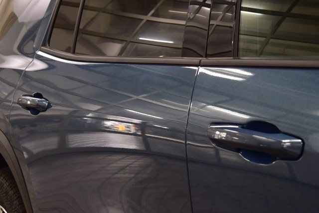 2026 Chevrolet Traverse AWD 4dr Z71 - 22958318 - 18