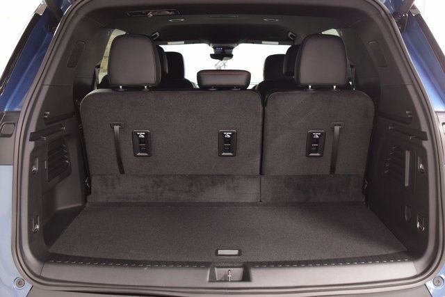 2026 Chevrolet Traverse AWD 4dr Z71 - 22958318 - 25