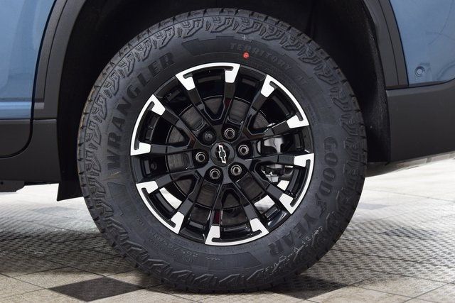 2026 Chevrolet Traverse AWD 4dr Z71 - 22958318 - 27