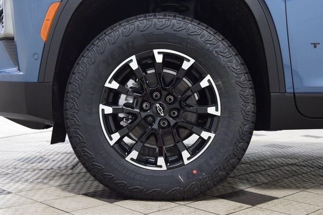 2026 Chevrolet Traverse AWD 4dr Z71 - 22958318 - 28