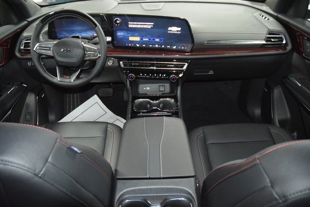 2026 Chevrolet Traverse AWD 4dr Z71 - 22958318 - 30