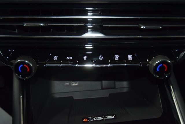 2026 Chevrolet Traverse AWD 4dr Z71 - 22958318 - 32