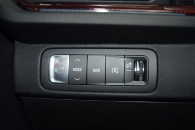 2026 Chevrolet Traverse AWD 4dr Z71 - 22958318 - 34