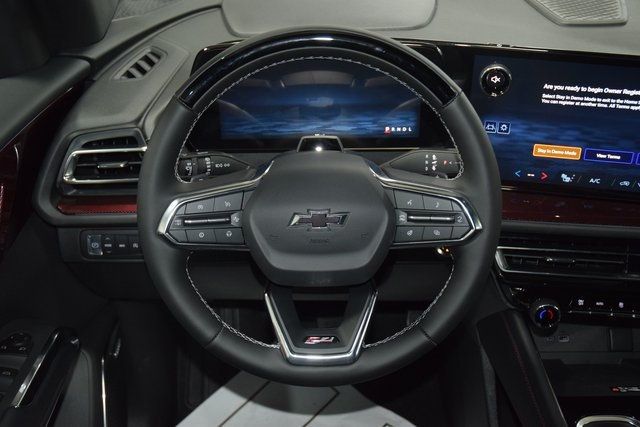 2026 Chevrolet Traverse AWD 4dr Z71 - 22958318 - 36