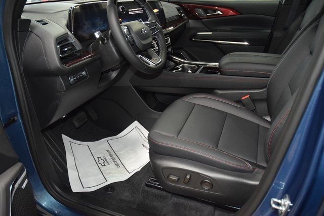 2026 Chevrolet Traverse AWD 4dr Z71 - 22958318 - 39