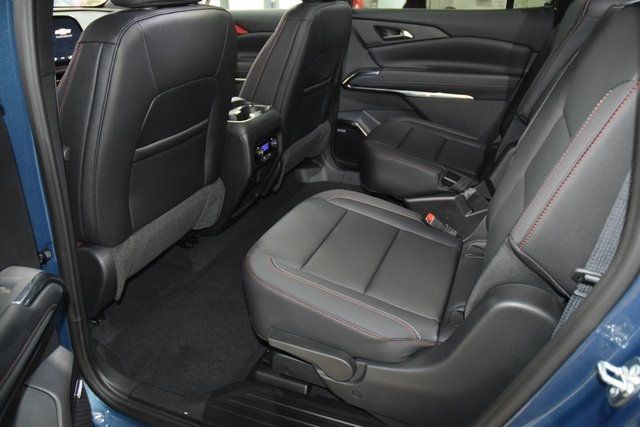 2026 Chevrolet Traverse AWD 4dr Z71 - 22958318 - 42