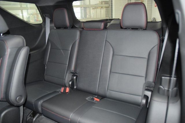 2026 Chevrolet Traverse AWD 4dr Z71 - 22958318 - 43