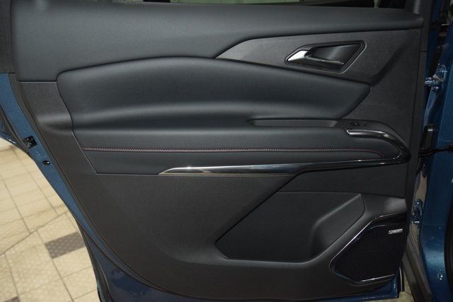 2026 Chevrolet Traverse AWD 4dr Z71 - 22958318 - 45