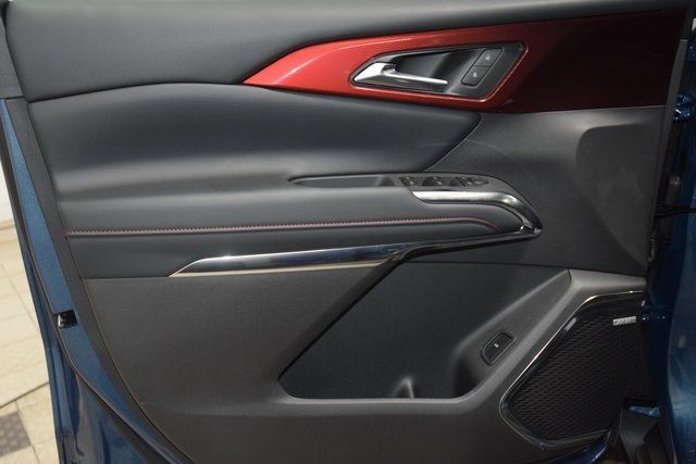 2026 Chevrolet Traverse AWD 4dr Z71 - 22958318 - 48