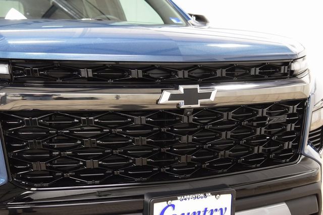 2026 Chevrolet Traverse AWD 4dr Z71 - 22971316 - 10