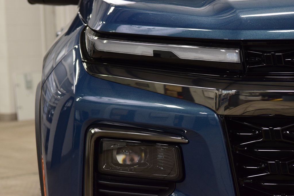 2026 Chevrolet Traverse AWD 4dr Z71 - 22971316 - 11