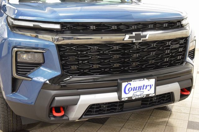 2026 Chevrolet Traverse AWD 4dr Z71 - 22971316 - 12