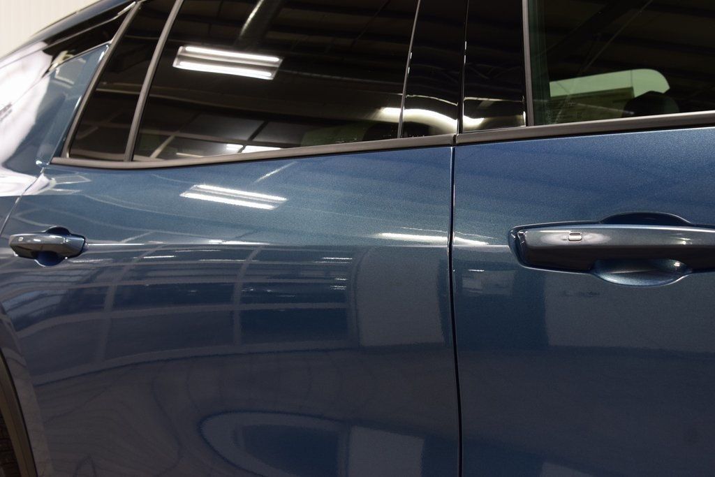 2026 Chevrolet Traverse AWD 4dr Z71 - 22971316 - 15