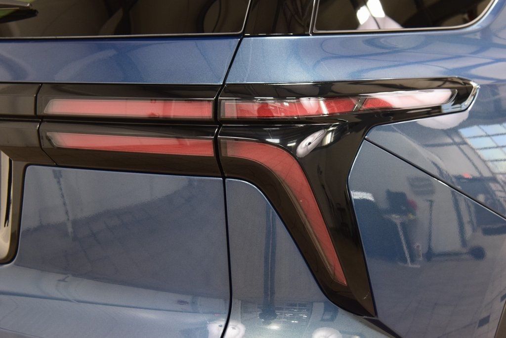 2026 Chevrolet Traverse AWD 4dr Z71 - 22971316 - 16