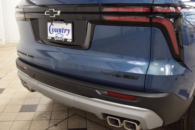 2026 Chevrolet Traverse AWD 4dr Z71 - 22971316 - 17