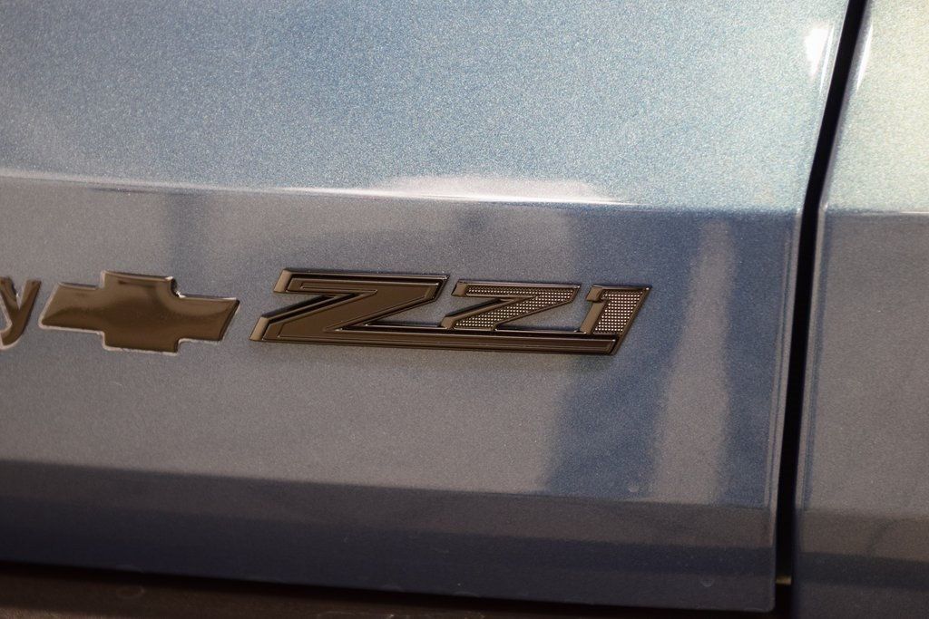 2026 Chevrolet Traverse AWD 4dr Z71 - 22971316 - 18