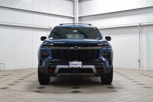 2026 Chevrolet Traverse AWD 4dr Z71 - 22971316 - 1