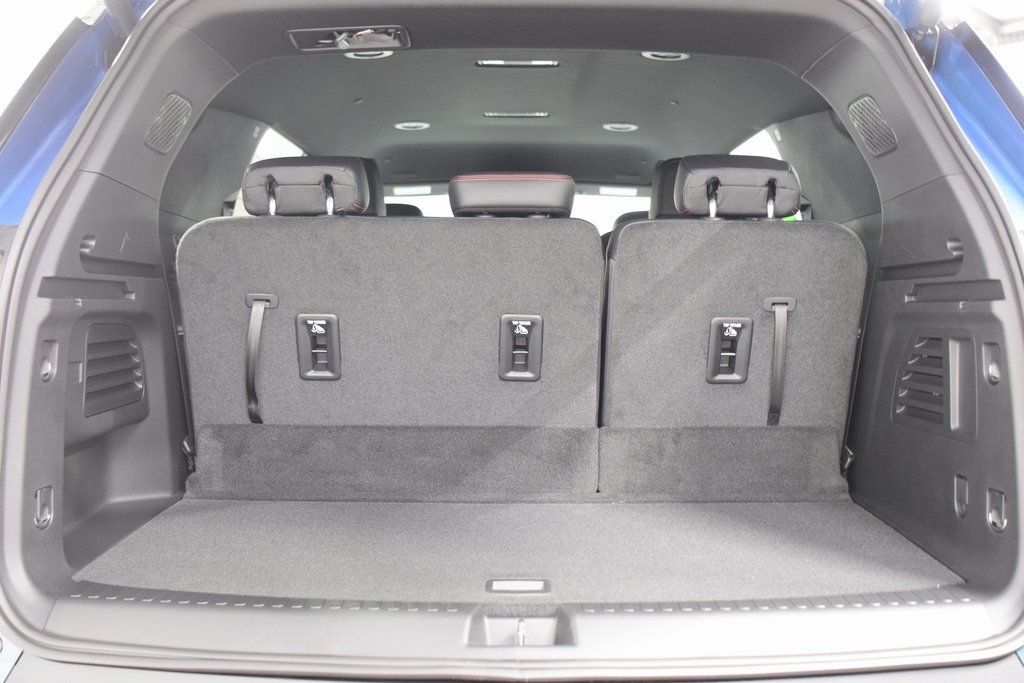 2026 Chevrolet Traverse AWD 4dr Z71 - 22971316 - 20