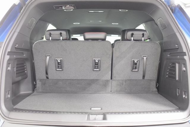 2026 Chevrolet Traverse AWD 4dr Z71 - 22971316 - 20